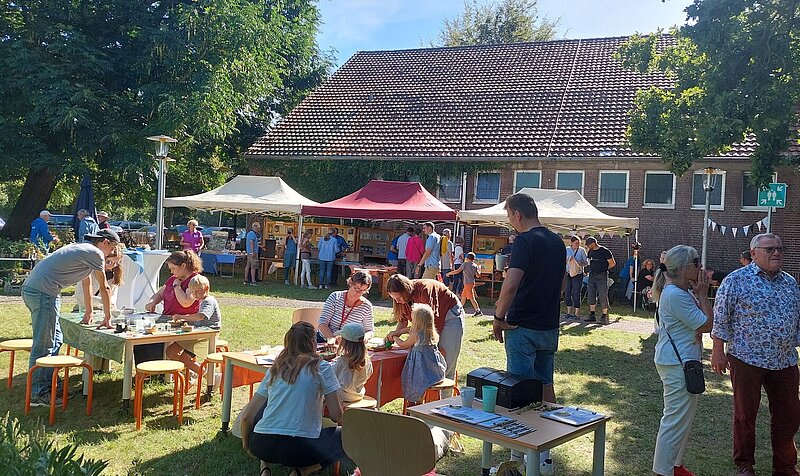 Foto: NABU Willich
