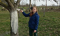 Foto: NABU Naturschutzhof Nettetal